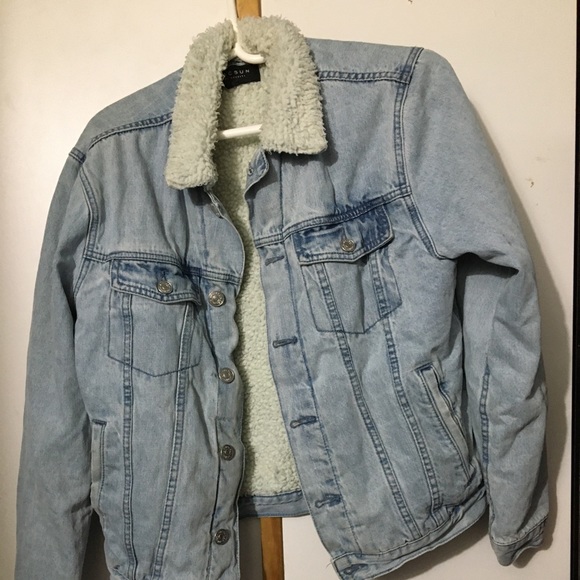 PacSun Other - PacSun Cord Jacket